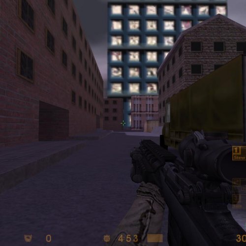 M14 EBR