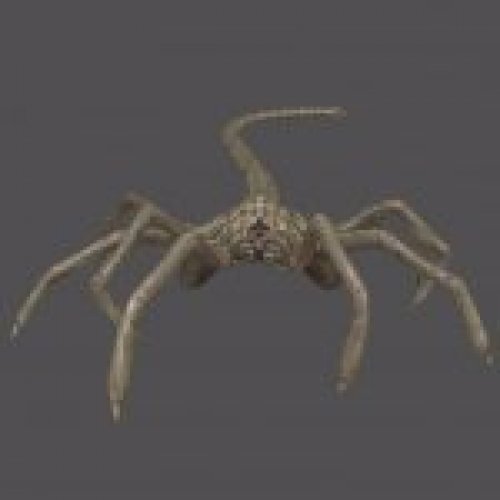 Facehugger
