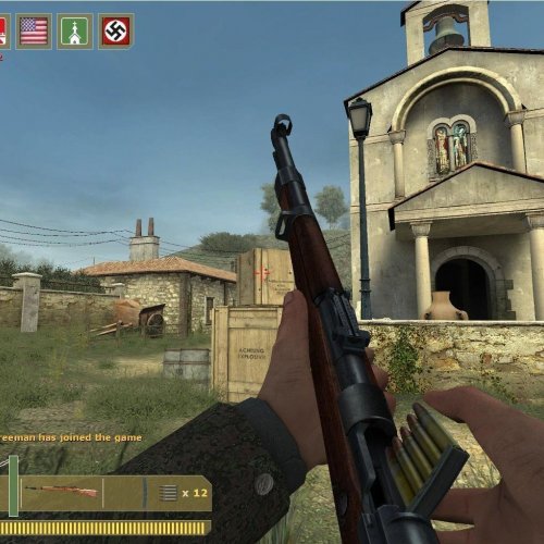 German_Camo_Arm
