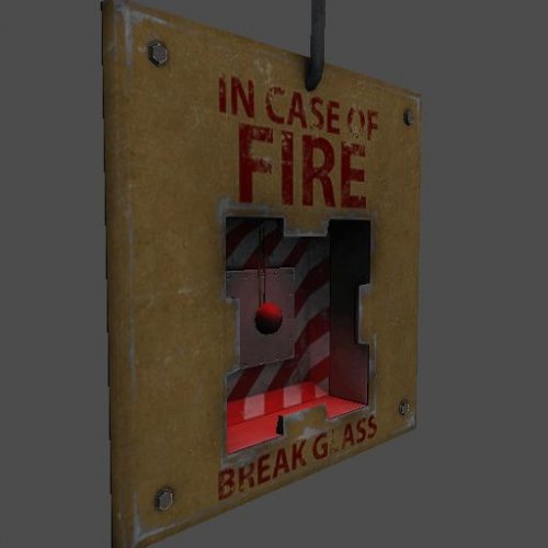 firebutton
