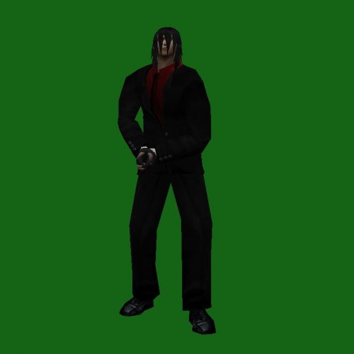 SorelSuit