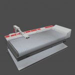 me3_BedMedical01