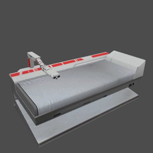 me3_BedMedical01