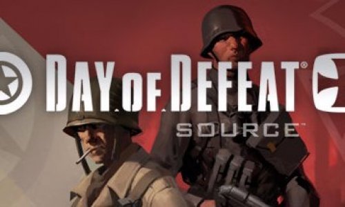 Day of Defeat: Source
