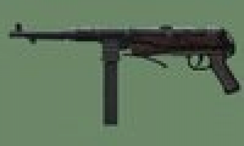 MP40