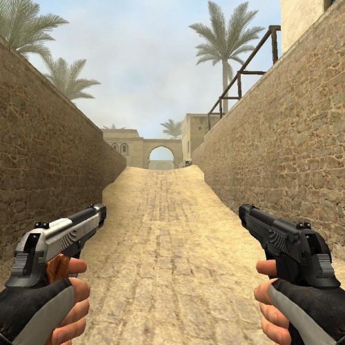 Schmung's Berettas M9