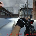 F.E.A.R._Logo_Gloves