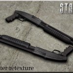 Stalker W1300 Retextured