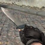 w00t Knife