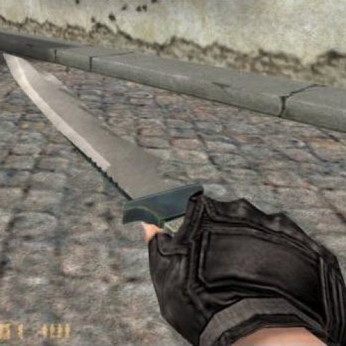 w00t Knife