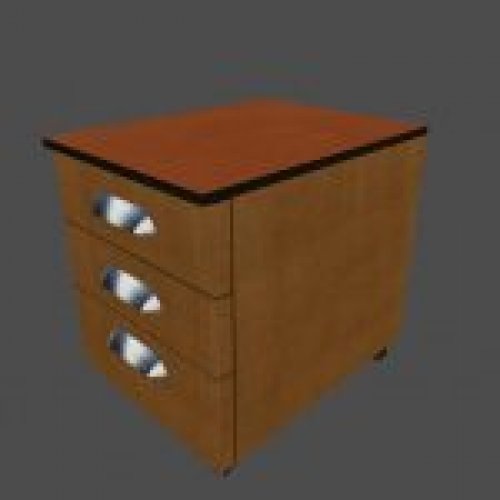 office_tumba