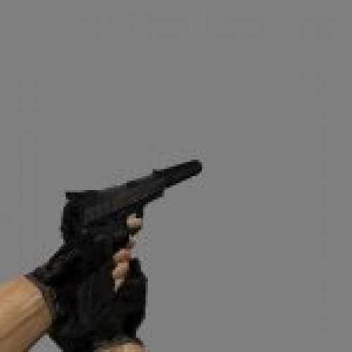 USP black