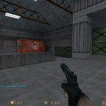 HK Karbine SMG