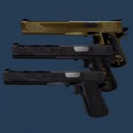 Freeballers hack for Golden Colts (3 skins)