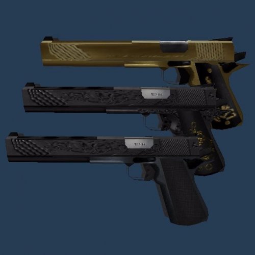 Freeballers hack for Golden Colts (3 skins)
