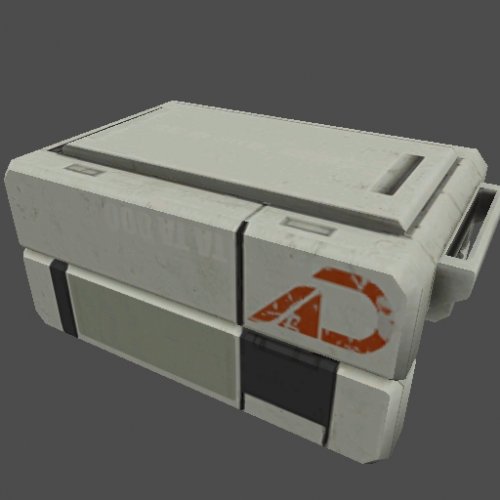crate s