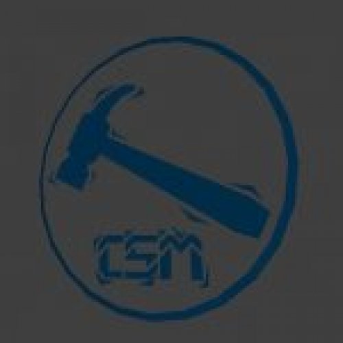 CSM logo