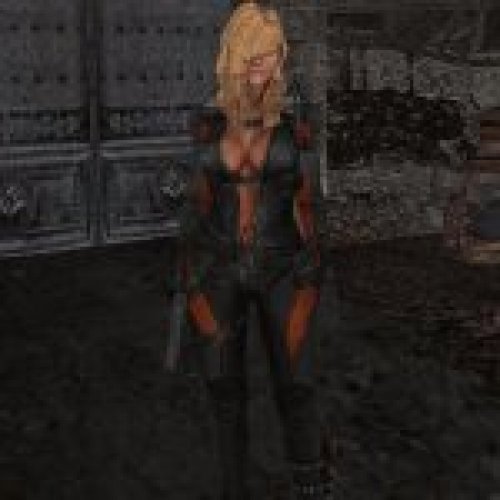 RE Revelations Rachel Foley