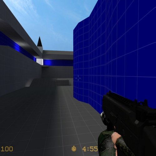 TMP Chucklz anims