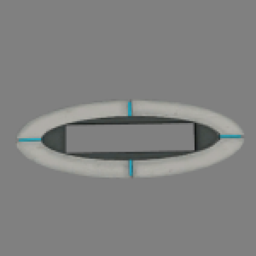 Часы изportal