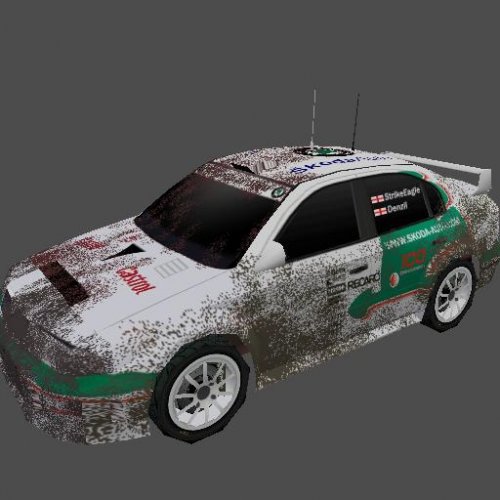 octavia-muddy