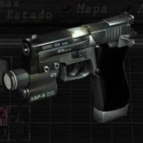Left 4 Dead 2 P220