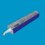 caulking tube