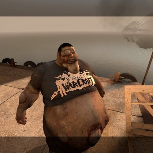 World of Warcraft Boomer