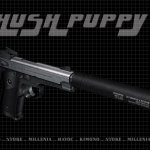 mk22 hush puppy
