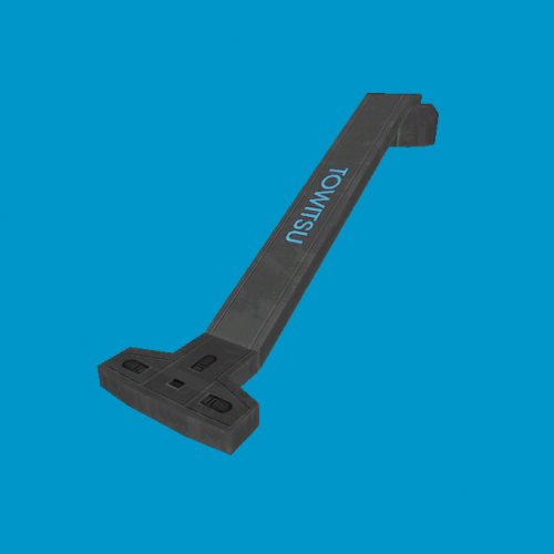 robocarttowbar01