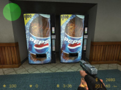 airskerr pepsi machine