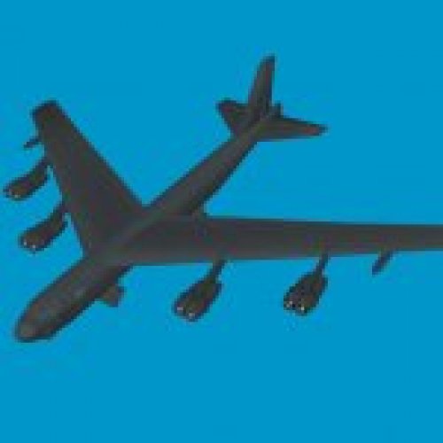 air b52