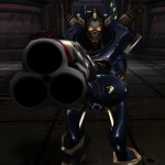 UT99 WarBoss Pack