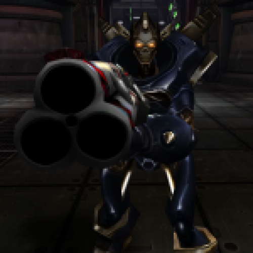 UT99 WarBoss Pack