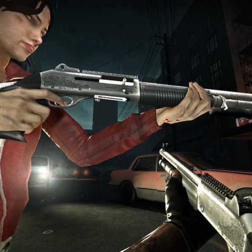 [PROJECT_Realism]_Auto_Shotgun_(L4D)