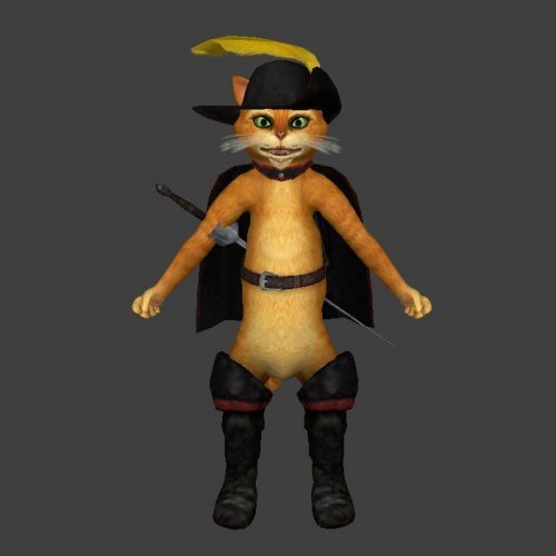 Puss