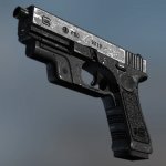 BIG GLOCK ENERGY