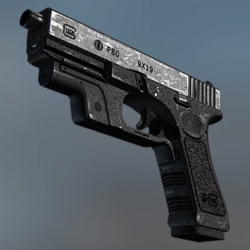 BIG GLOCK ENERGY