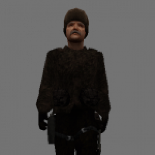 Hunter