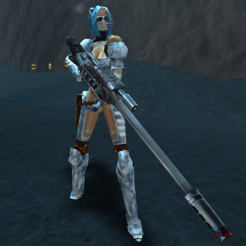 Frost