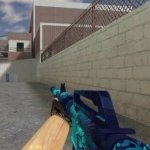 M4A1-S | Падение Икара