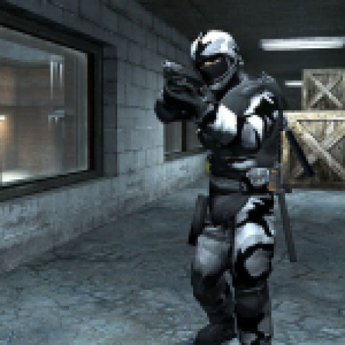 Arctic GSG9
