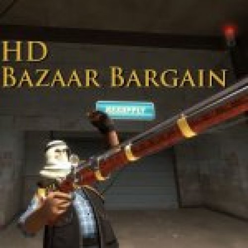 Bazaar Bargain HD