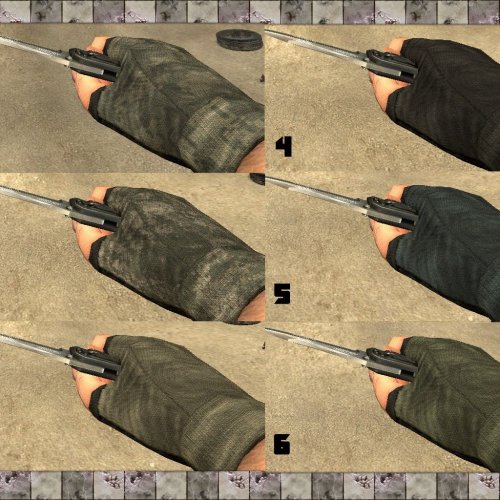 Happy_Camperґs_Huge_Glove_Pack_Part_2_of_4