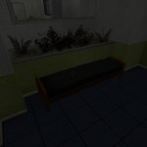 Bench