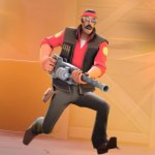 The Jammer