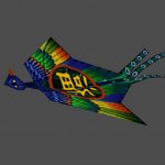 kite