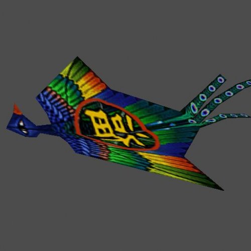 kite