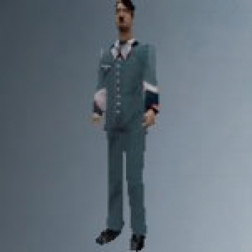 гитлер (gman)