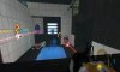 Три новых карты для Portal 2 + паки